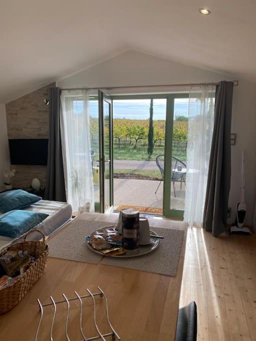 L'Atelier De La Bergerie - L' Ardeche - Via Rhona Villa Pont-Saint-Esprit Buitenkant foto