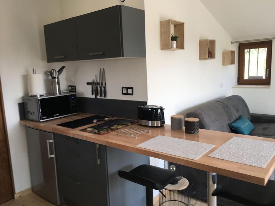 L'Atelier De La Bergerie - L' Ardeche - Via Rhona Villa Pont-Saint-Esprit Buitenkant foto