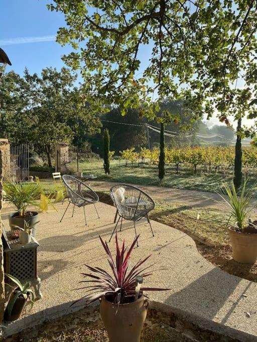L'Atelier De La Bergerie - L' Ardeche - Via Rhona Villa Pont-Saint-Esprit Buitenkant foto