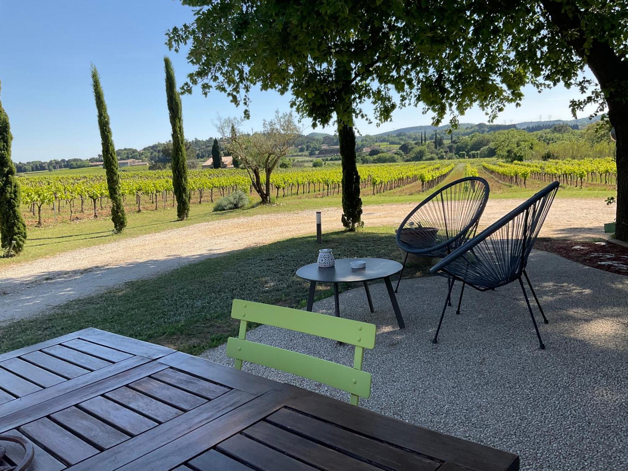 L'Atelier De La Bergerie - L' Ardeche - Via Rhona Villa Pont-Saint-Esprit Buitenkant foto